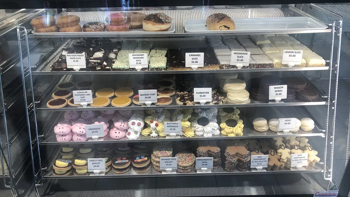 Old Belfast Bap – bakery in Willowfield, Belfast
